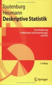 Tapa de Deskriptive Statistik
