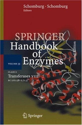 Tapa de Class 2 Transferases VIII