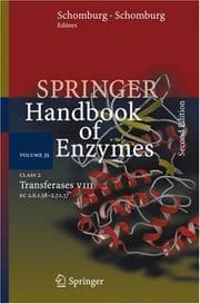 Tapa de Class 2 Transferases VIII