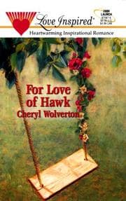 Tapa de For Love Of Hawk
