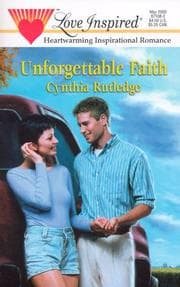 Tapa de Unforgettable Faith