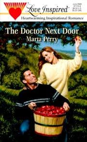 Tapa de Doctor Next Door