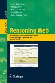 Tapa de Reasoning web
