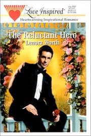 Tapa de The Reluctant Hero
