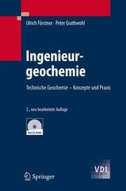 Tapa de Ingenieurgeochemie