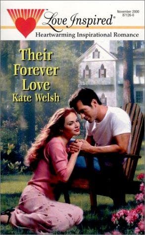 Tapa de Their forever love