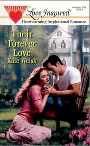 Tapa de Their forever love