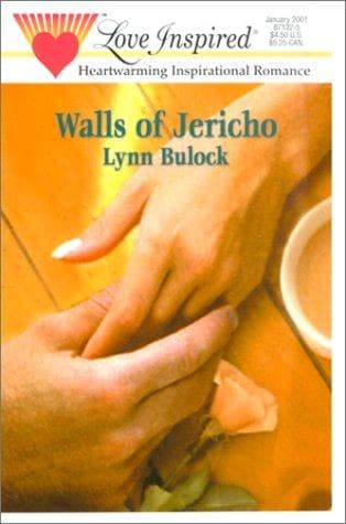 Tapa de Walls Of Jericho