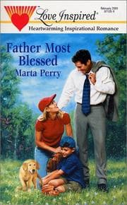 Tapa de Father Most Blessed
