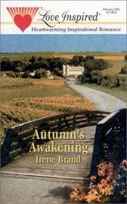 Tapa de Autumn's Awakening (Love Inspired, February 2001)