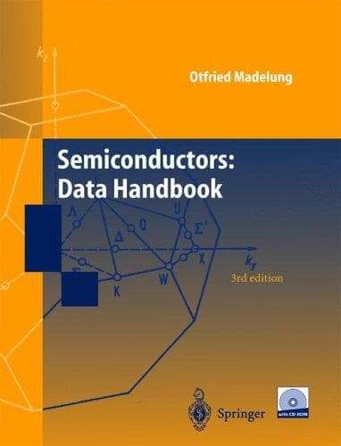 Tapa de Semiconductors