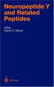 Tapa de Neuropeptide Y and Related Peptides
