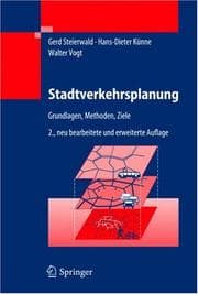 Tapa de Stadtverkehrsplanung