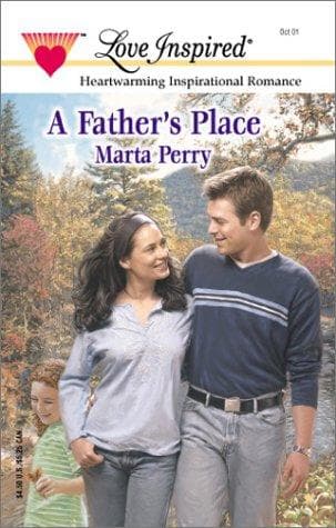 Tapa de Father's Place