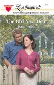 Tapa de The girl next door