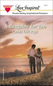 Tapa de Bungalow For Two