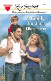 Tapa de Family For Jana