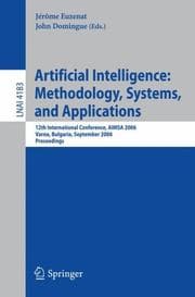 Tapa de Artificial intelligence