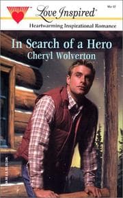 Tapa de In Search Of A Hero