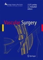 Tapa de Vascular surgery