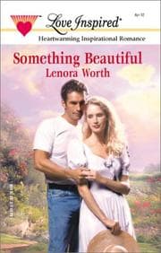 Tapa de Something Beautiful