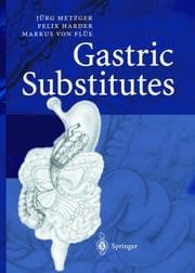 Tapa de Gastric substitutes