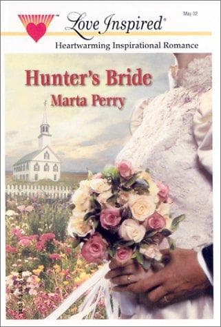 Tapa de Hunter's Bride