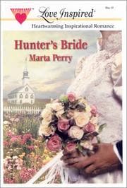 Tapa de Hunter's Bride