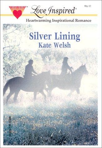Tapa de Silver lining