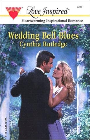 Tapa de Wedding Bell Blues