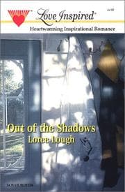 Tapa de Out Of The Shadows