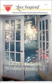 Tapa de Lacey's Retreat