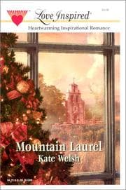 Tapa de Mountain Laurel