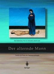 Tapa de Der alternde Mann