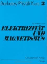 Tapa de Elektrizität und Magnetismus