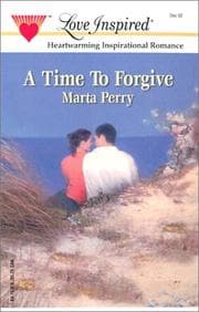 Tapa de A Time To Forgive