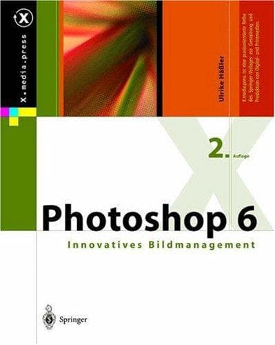 Tapa de Photoshop 6