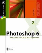 Tapa de Photoshop 6