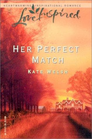 Tapa de Her Perfect Match