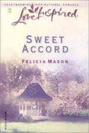 Tapa de Sweet Accord