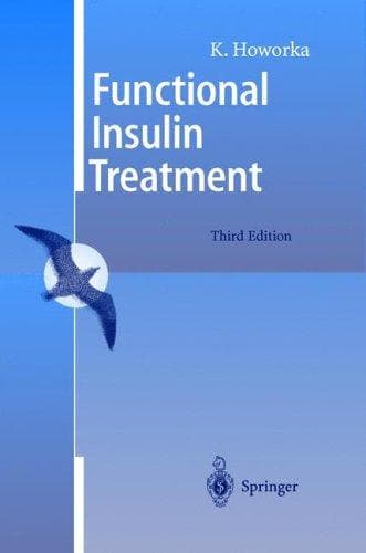 Tapa de Functional Insulin Treatment