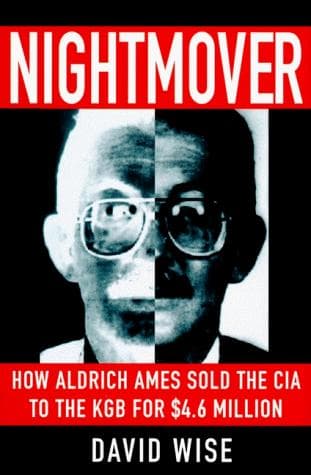 Tapa de Nightmover