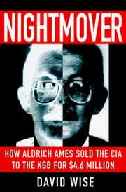 Tapa de Nightmover