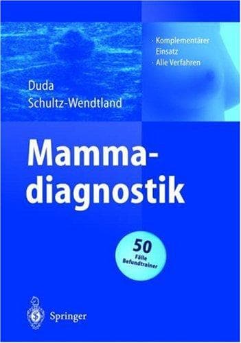 Tapa de Mammadiagnostik