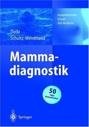 Tapa de Mammadiagnostik