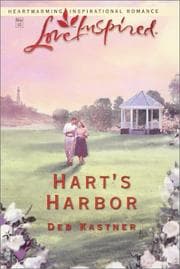 Tapa de Hart's Harbor