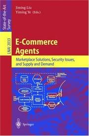 Tapa de E-commerce agents