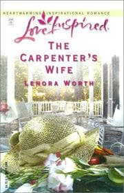 Tapa de The carpenter's wife