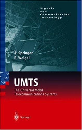 Tapa de UMTS