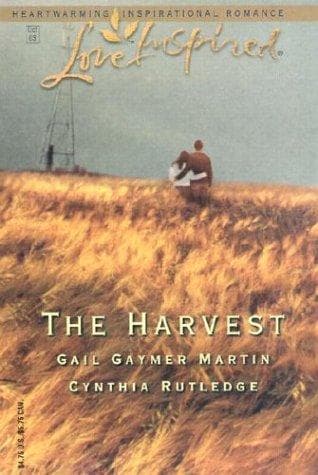 Tapa de The Harvest